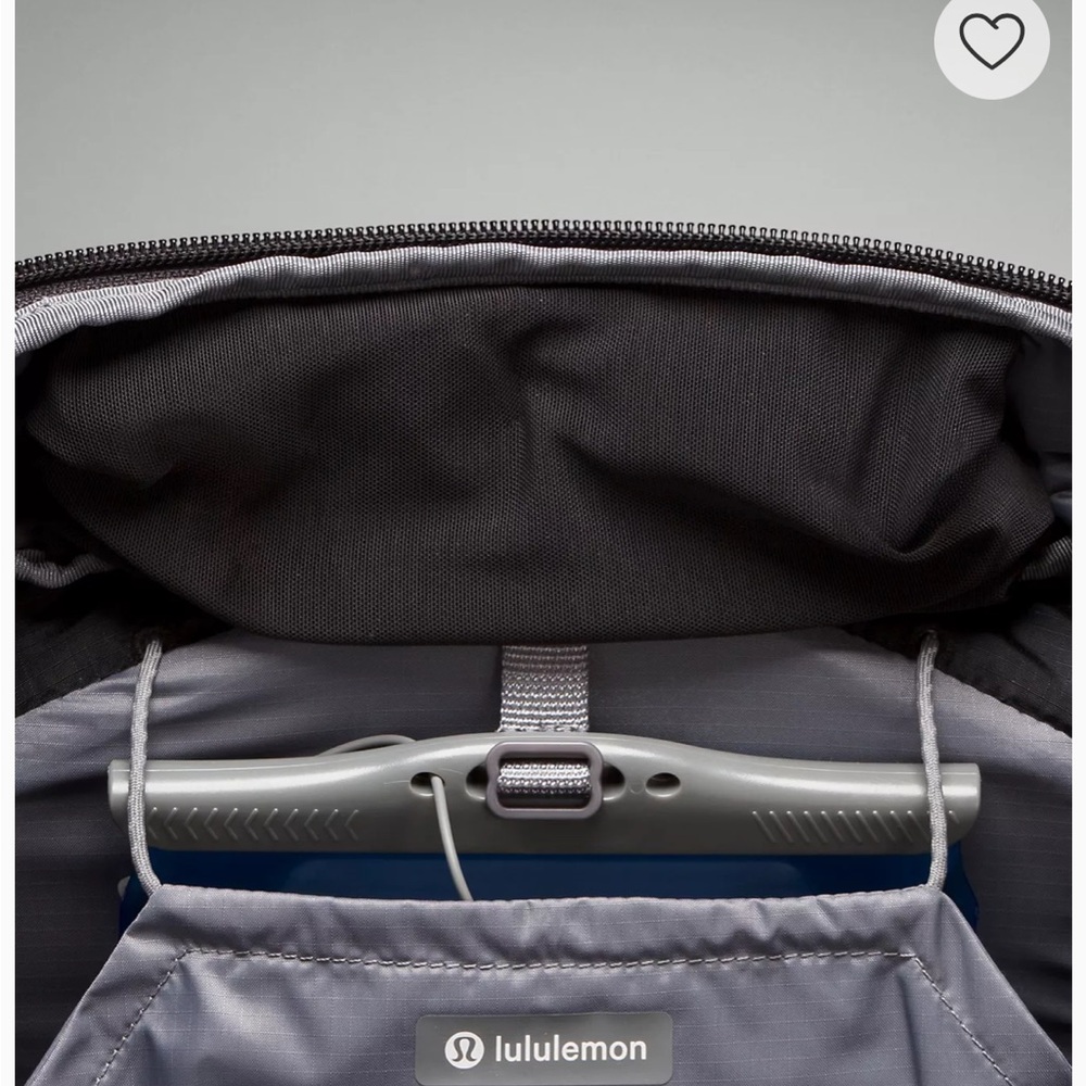 NWT Lululemon All Sport Backpack 28 L - Picture 7 of 9